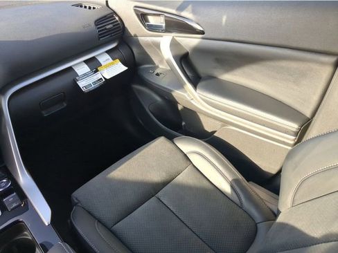 New 2026 Mitsubishi Eclipse Cross SE image 19