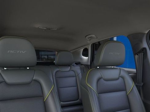 New 2026 Chevrolet Trax ACTIV w/ Driver Confidence Package image 24