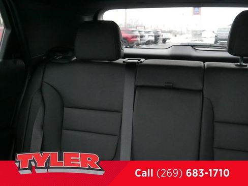 New 2026 Chevrolet TrailBlazer ACTIV w/ Convenience Package image 43