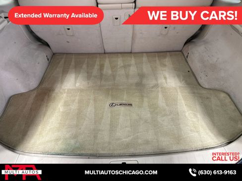 Used 2010 Lexus RX 350 AWD image 29