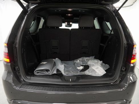 New 2026 Dodge Durango GT image 34