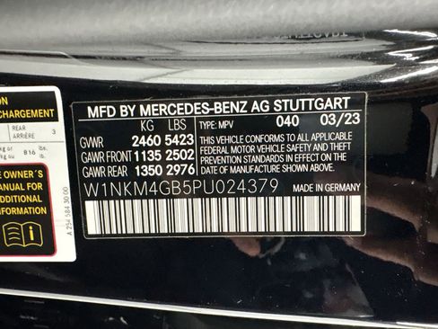 Used 2023 Mercedes-Benz GLC 300 image 19