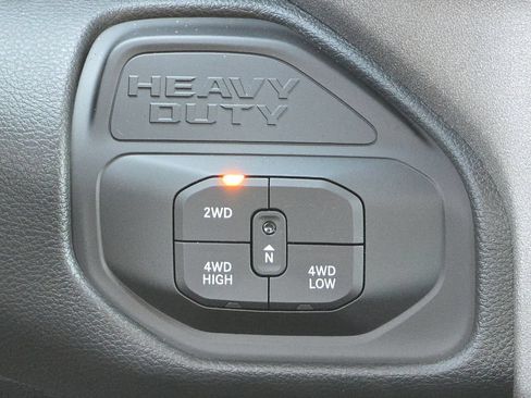 New 2026 RAM 5500 Tradesman w/ Chrome Appearance Group AWD/4WD image 30