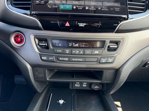 New 2026 Honda Ridgeline Sport image 14
