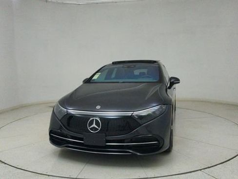 Used 2023 Mercedes-Benz EQS 450+ 450 image 65