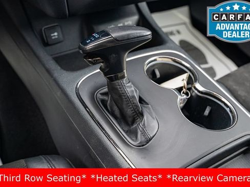 Used 2020 Dodge Durango GT AWD/4WD image 29