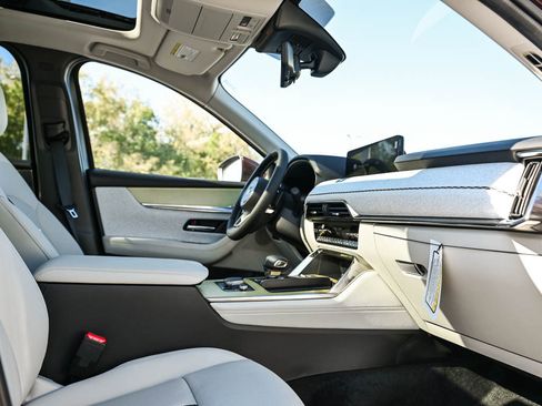 New 2026 MAZDA CX-90 3.3 Turbo S w/ Premium Plus image 10