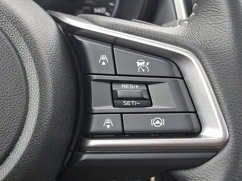 Certified 2025 Subaru Legacy Premium image 21