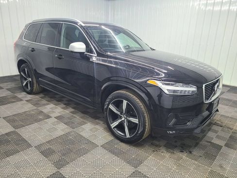 Used 2019 Volvo XC90 T5 R-Design w/ Protection Package AWD/4WD image 13