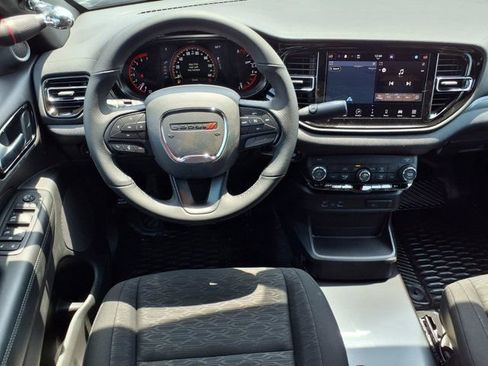 New 2026 Dodge Durango AWD image 2