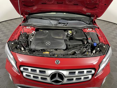 Used 2019 Mercedes-Benz GLA 250 image 20