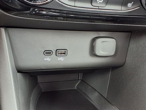 New 2026 Buick Encore GX Sport Touring w/ Comfort Package FWD image 6