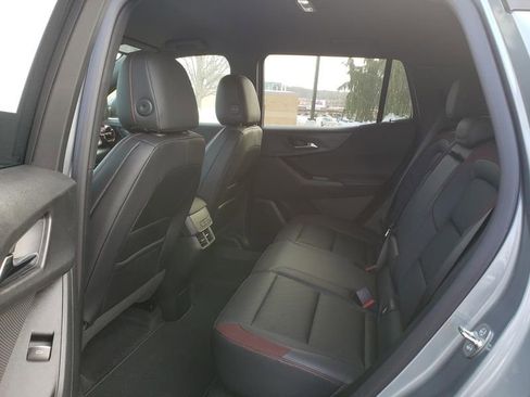 New 2026 Chevrolet Equinox RS w/ Convenience Package III AWD/4WD image 8