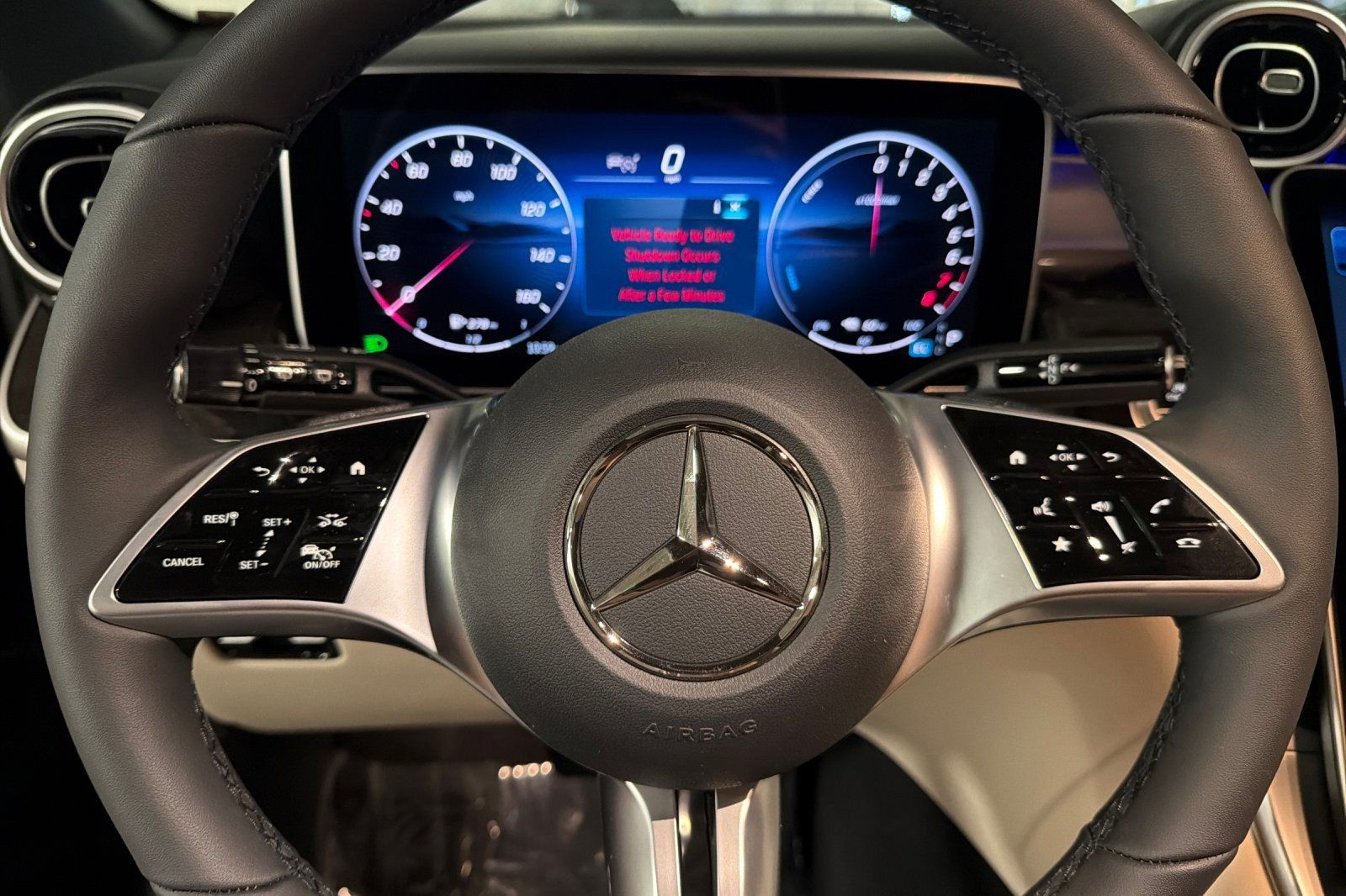 New 2026 Mercedes-Benz GLC 350e 4MATIC image 23