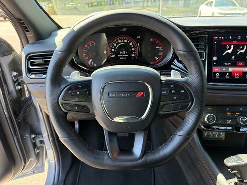 Used 2026 Dodge Durango GT RWD image 19