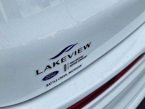 Used 2022 Lincoln Corsair Reserve AWD/4WD image 30