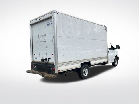 Used 2022 Chevrolet Express 3500 w/ Driver Convenience Package image 5