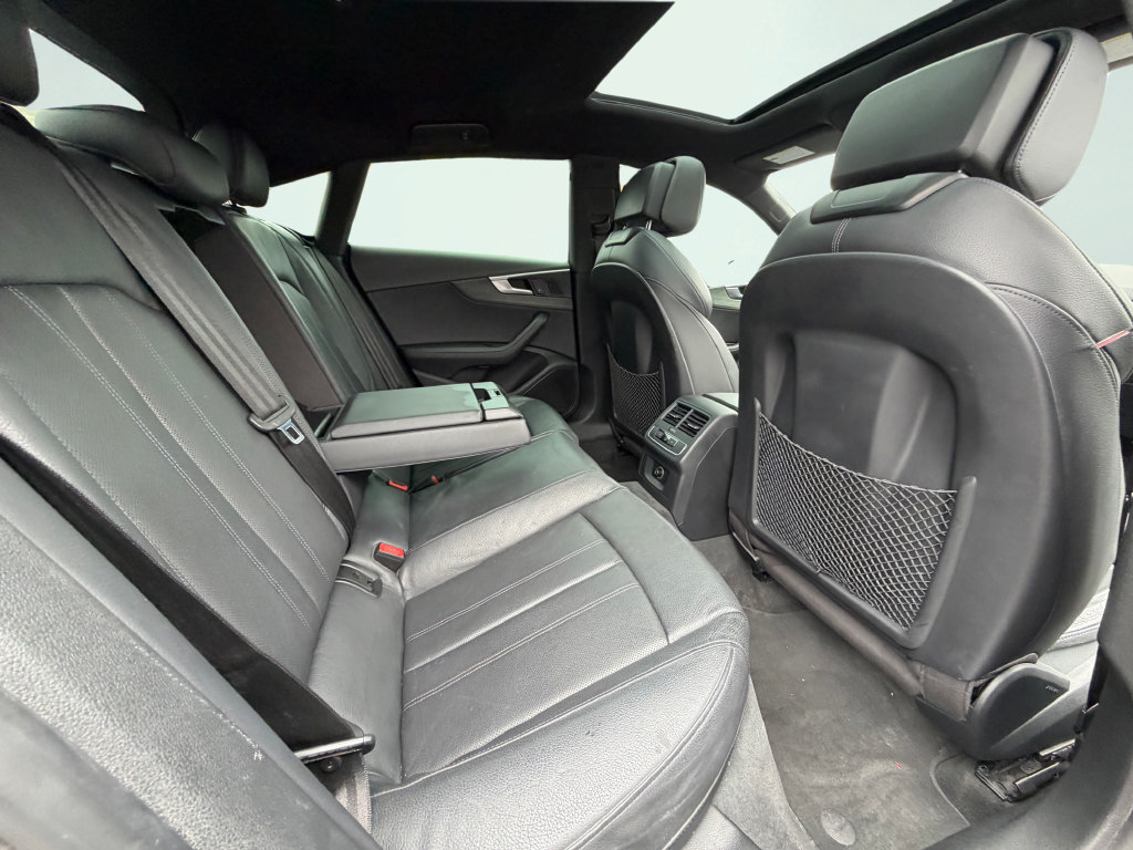 Used 2018 Audi A5 2.0T Prestige AWD/4WD image 38