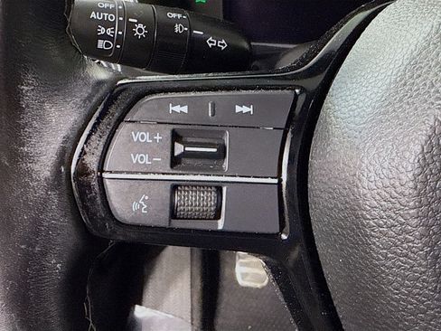 Used 2023 Acura Integra A-Spec image 14