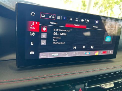 Used 2025 Dodge Hornet R/T AWD/4WD image 7