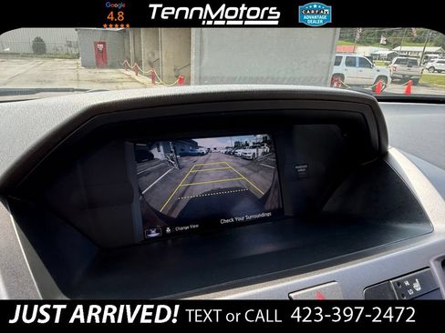 Used 2014 Honda Odyssey EX-L image 21