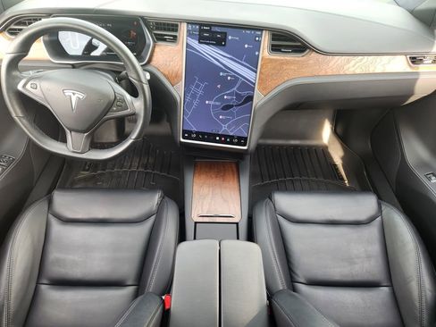 Used 2021 Tesla Model S Long Range AWD/4WD image 19