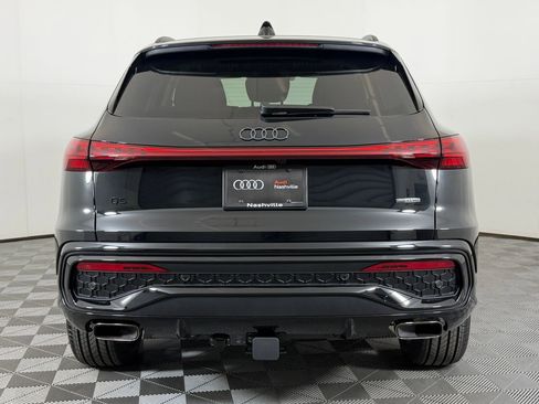 New 2026 Audi Q5 Premium Plus AWD/4WD image 10