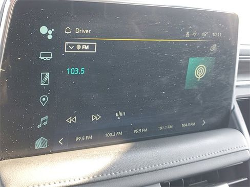 Used 2022 Chevrolet Tahoe LT image 26