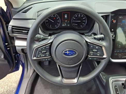 New 2026 Subaru Impreza 2.0i Sport AWD/4WD image 10