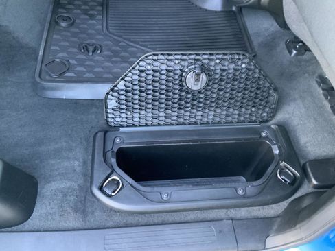 Used 2021 RAM 1500 Big Horn image 62