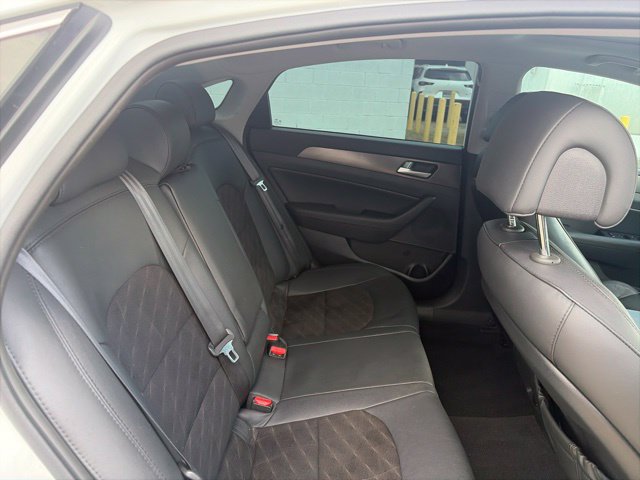 Used 2017 Hyundai Sonata Sport w/ Value Edition Package 02 FWD image 7