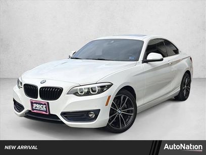 Used 2020 BMW 230i xDrive Coupe w/ Premium Package