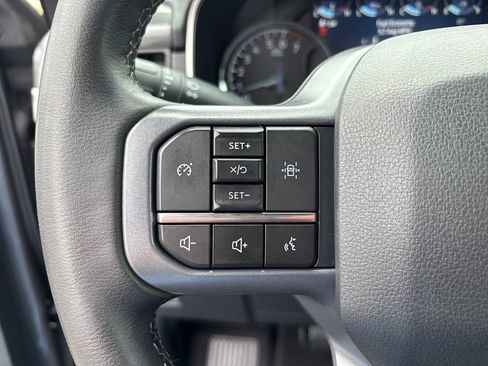 Used 2023 Ford F150 XLT w/ Equipment Group 302A High AWD/4WD image 20