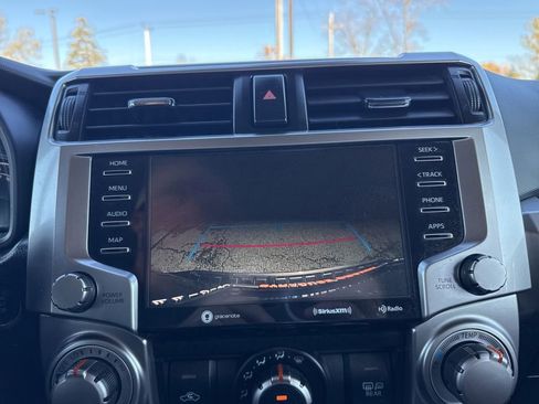 Used 2022 Toyota 4Runner SR5 image 23