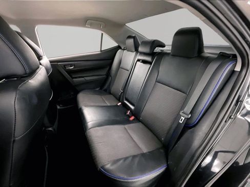 Used 2017 Toyota Corolla SE w/ Carpet Mat Package (TMS) image 20