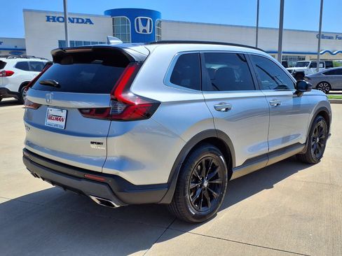 Used 2024 Honda CR-V Sport-L image 7