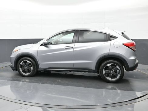 Used 2018 Honda HR-V EX image 9