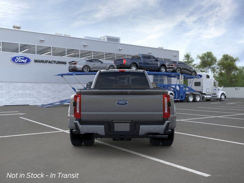 New 2026 Ford F350 Lariat AWD/4WD image 5