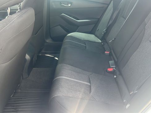 Used 2023 Honda Accord Sport image 16