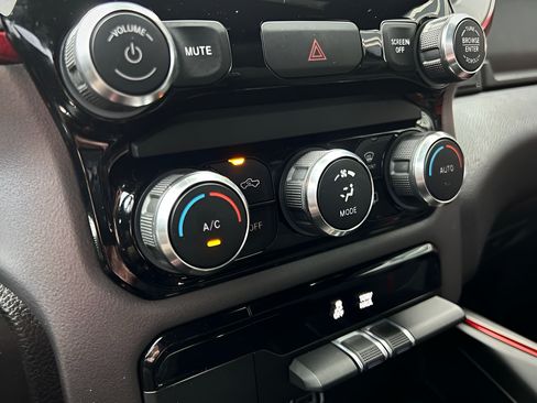 Used 2023 RAM 1500 Rebel AWD/4WD image 63