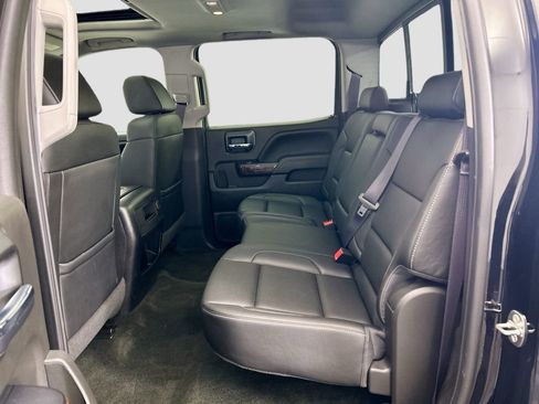 Used 2017 GMC Sierra 1500 SLT image 20