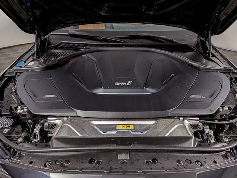 Certified 2023 BMW i4 eDrive40 w/ Premium Package RWD image 48