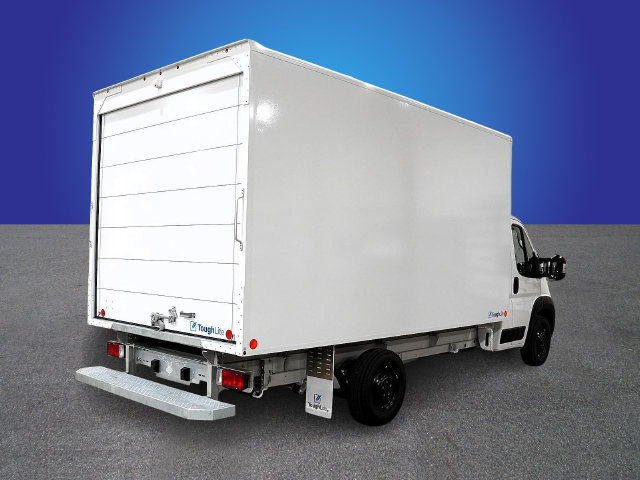 New 2023 RAM ProMaster 3500 FWD image 4