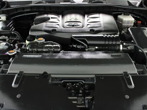 Used 2019 INFINITI QX80 Luxe image 66