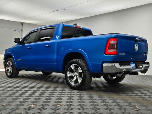 Used 2022 RAM 1500 Laramie image 13