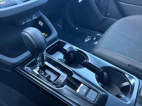 New 2026 Subaru Forester Premium AWD/4WD image 18