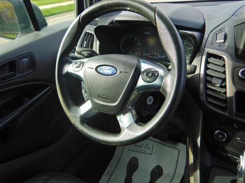 Used 2021 Ford Transit Connect XL image 20