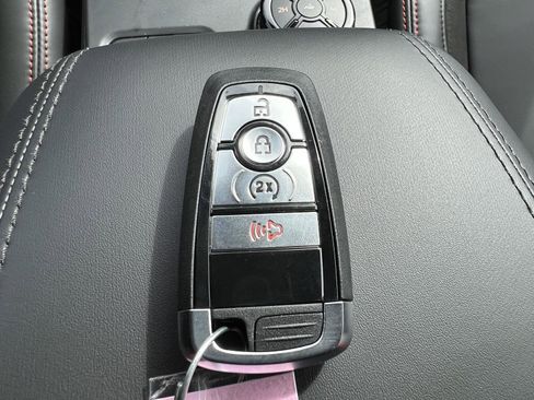 New 2026 Ford Ranger Raptor image 41