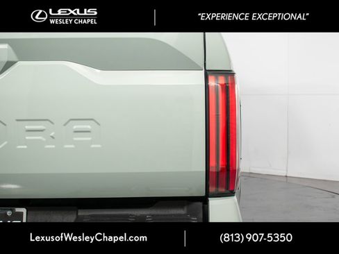 Used 2024 Toyota Tundra 1794 Edition w/ TRD Off-Road Package image 8