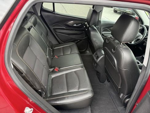 Used 2020 GMC Terrain SLT w/ Preferred Package FWD image 19